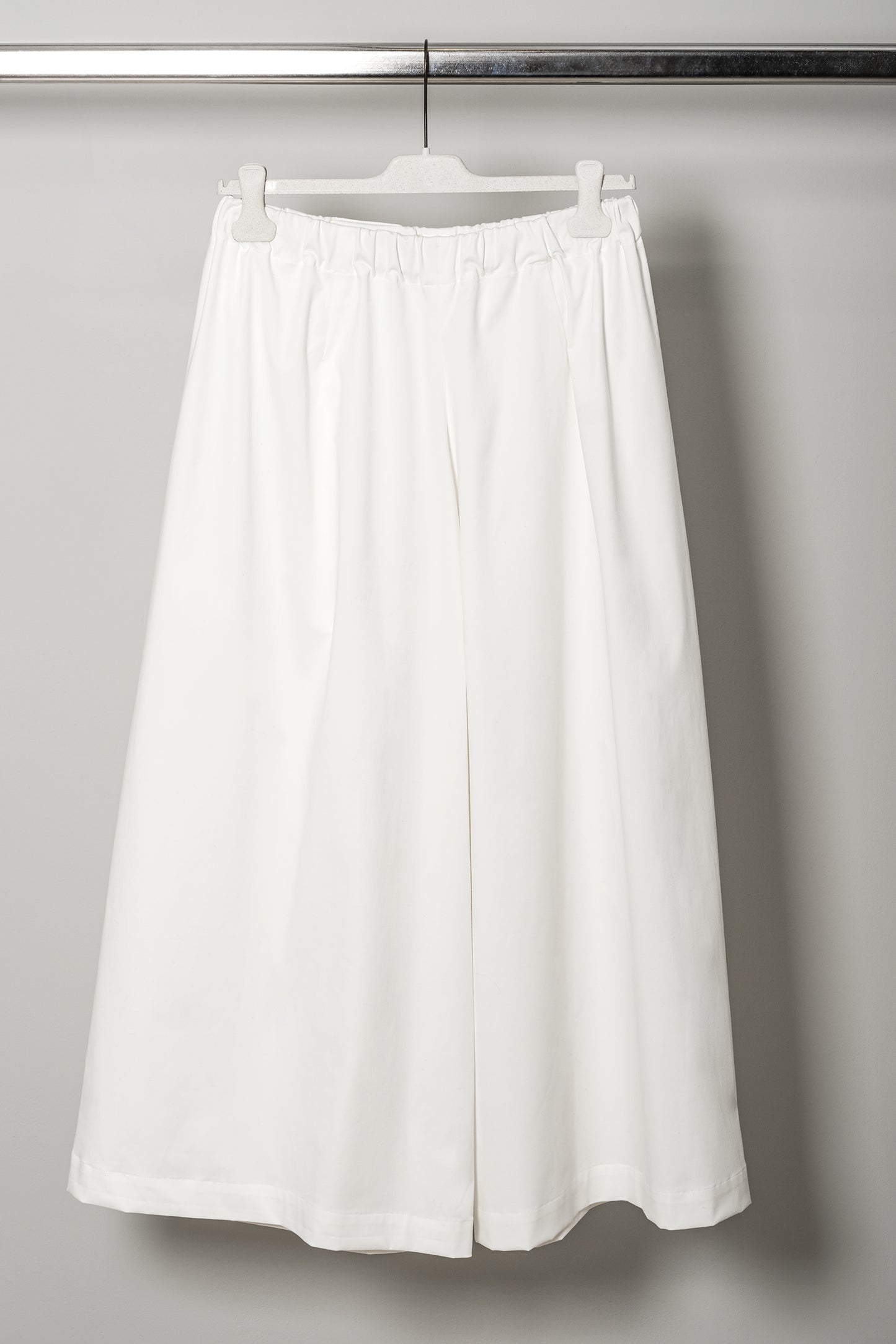 Pantalone Federica con banda grafica a contrasto
