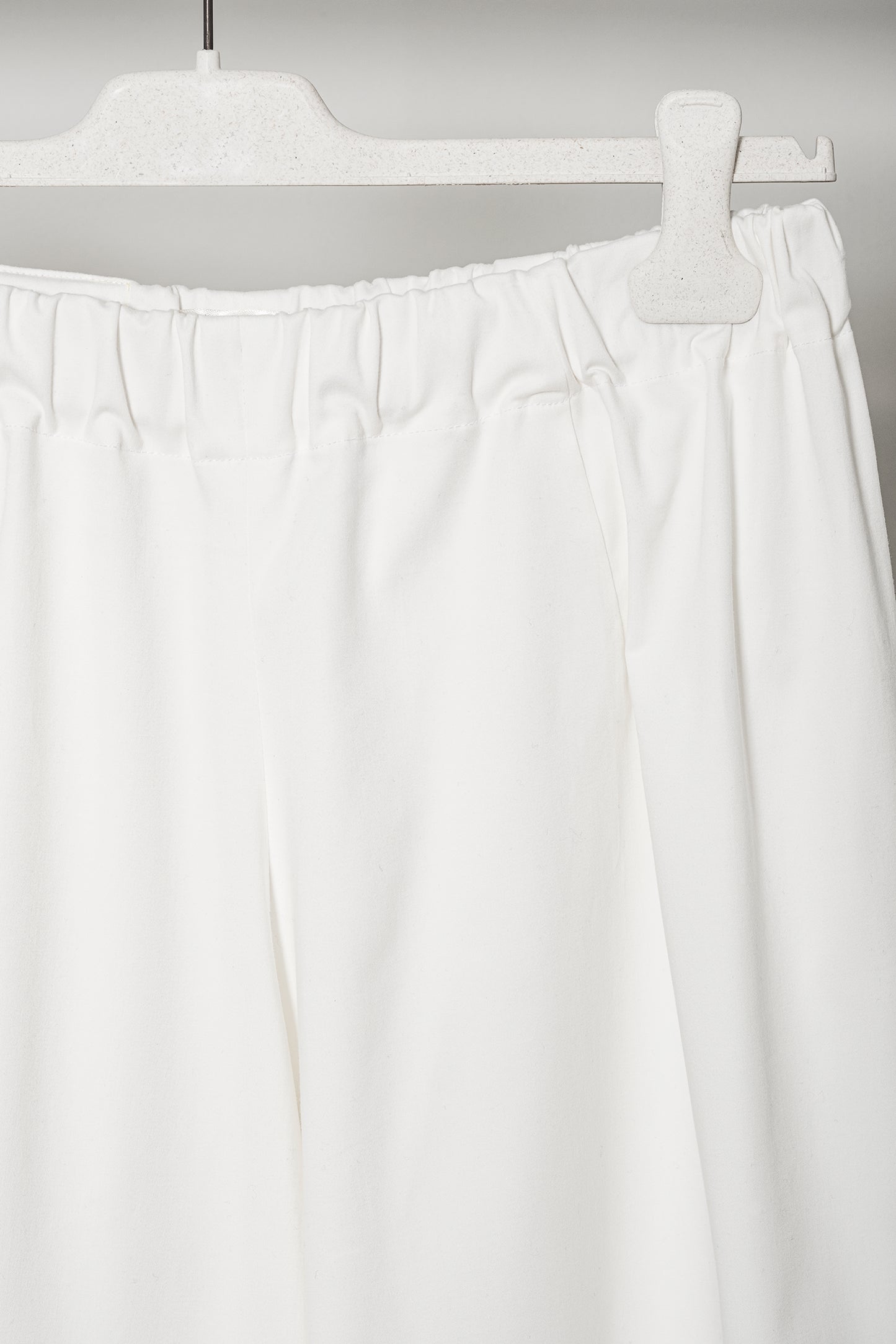 Pantalone Federica con banda grafica a contrasto