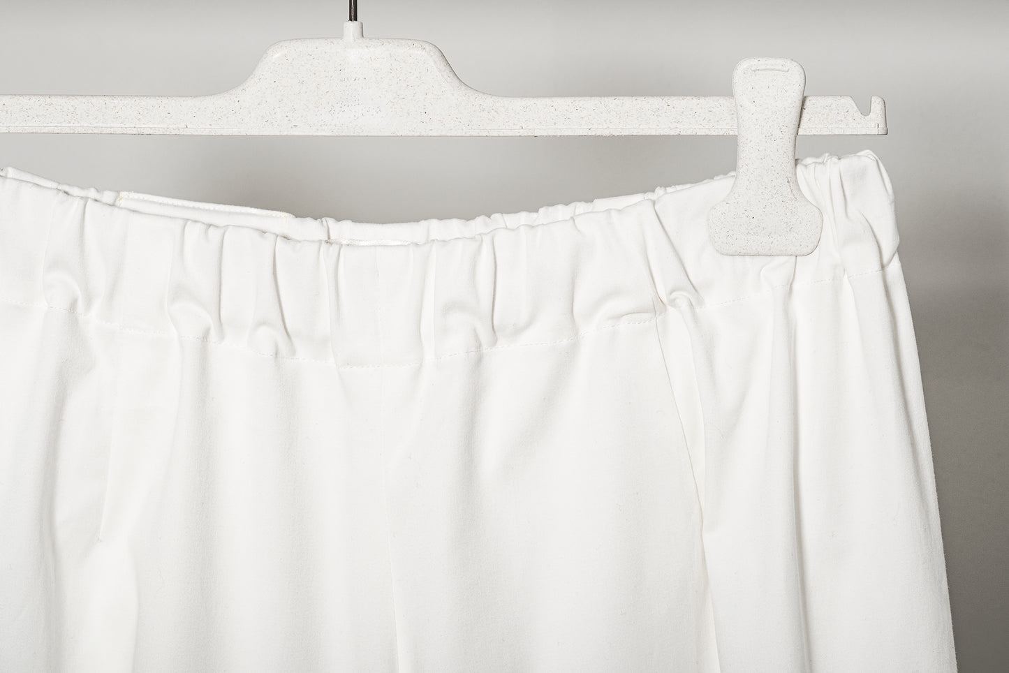 Pantalone Federica con banda grafica a contrasto