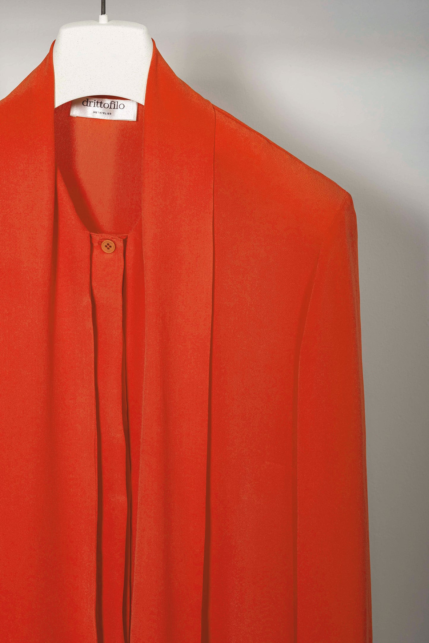 Camicia Over