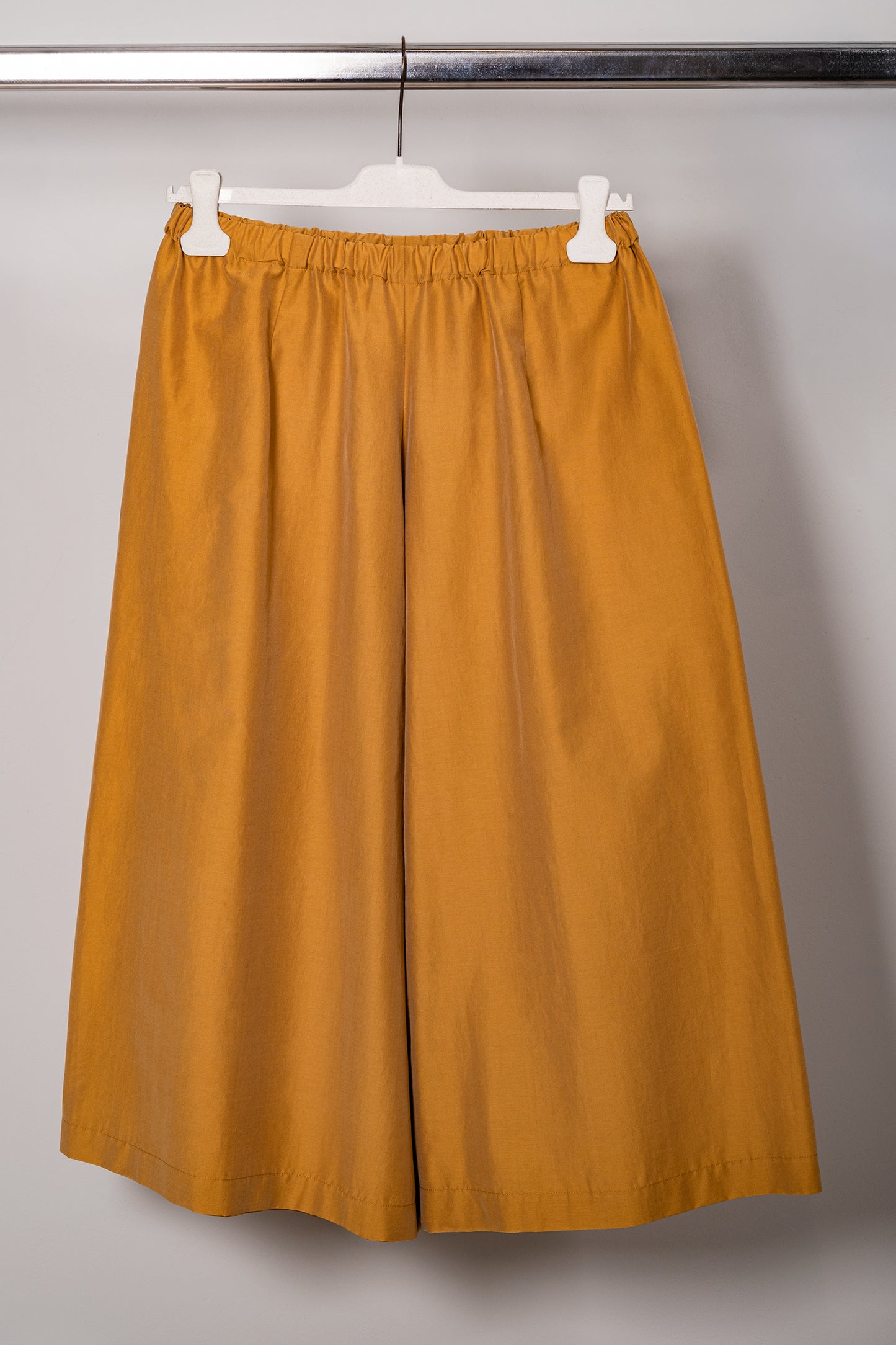 Pantalone Federica "Tobacco Gold"
