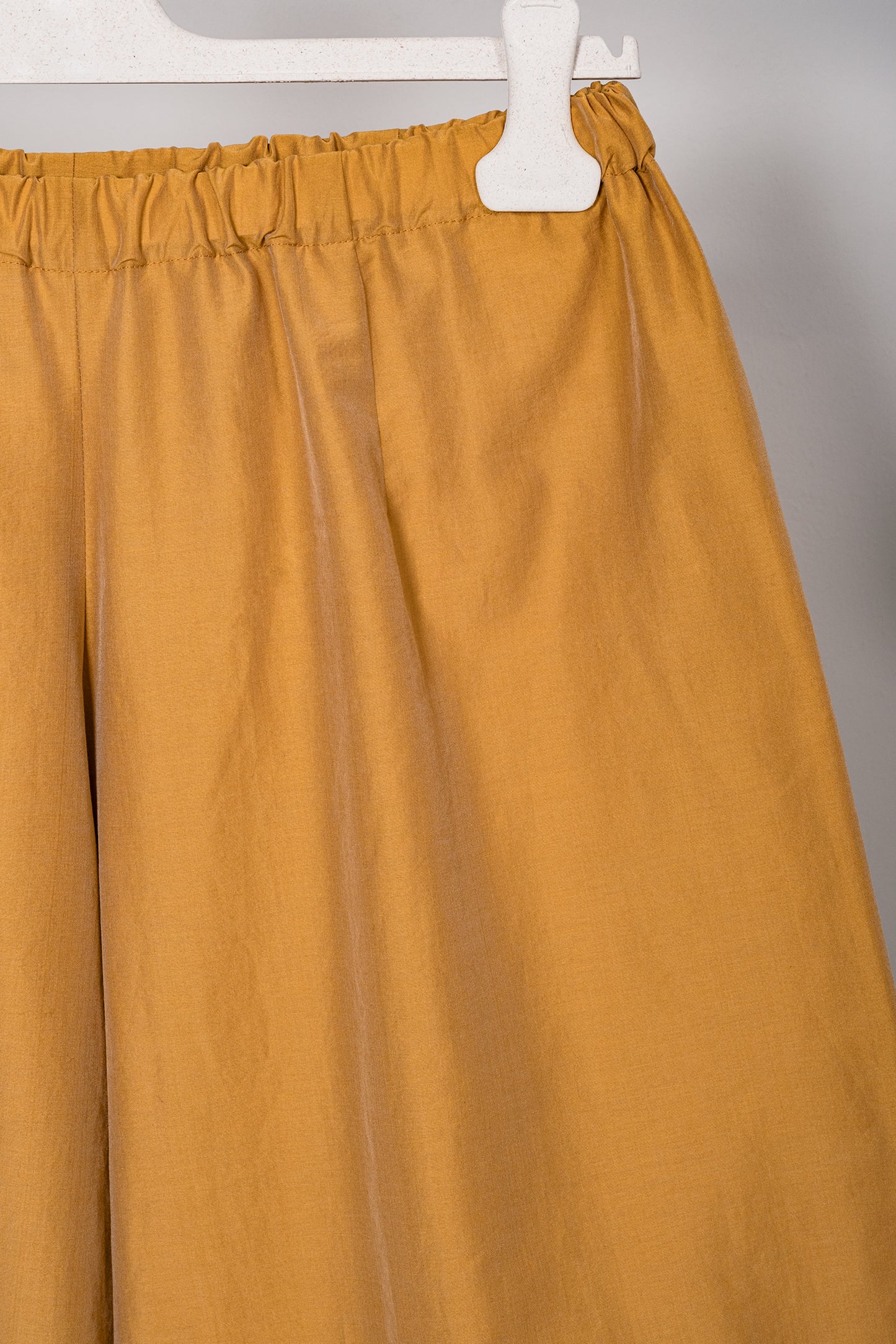 Pantalone Federica "Tobacco Gold"