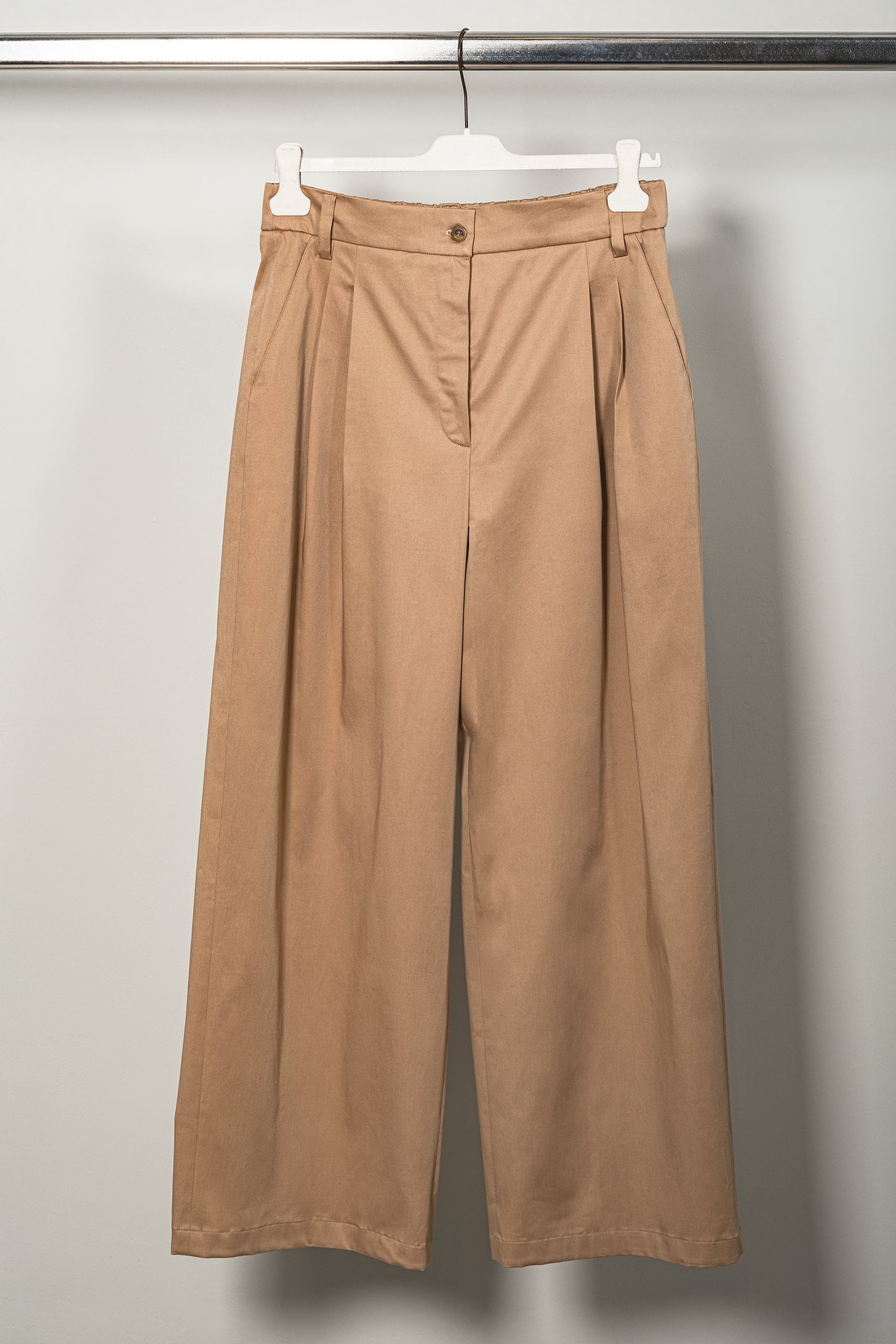 Pantalone Andreea "Saffron Gold"