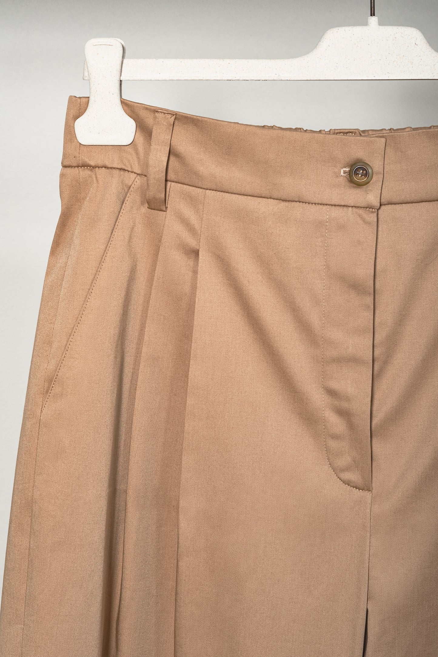 Pantalone Andreea "Saffron Gold"